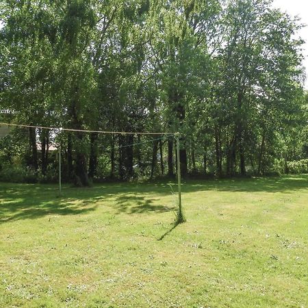 1 Bedroom Awesome Apartment In St, Annen Sankt Annen Exterior photo