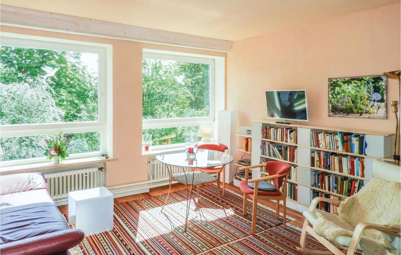 1 Bedroom Awesome Apartment In St, Annen Sankt Annen Exterior photo