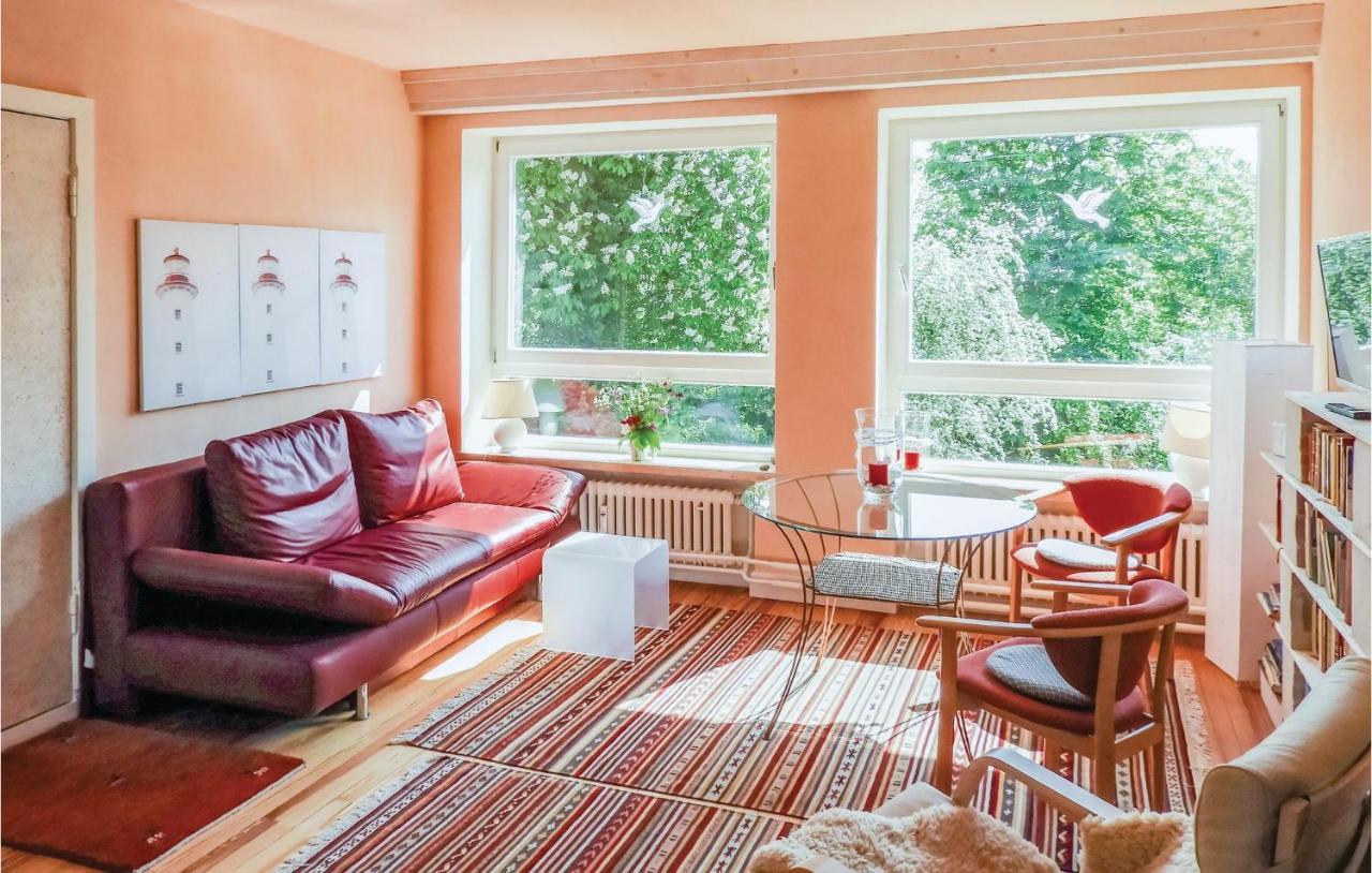 1 Bedroom Awesome Apartment In St, Annen Sankt Annen Exterior photo