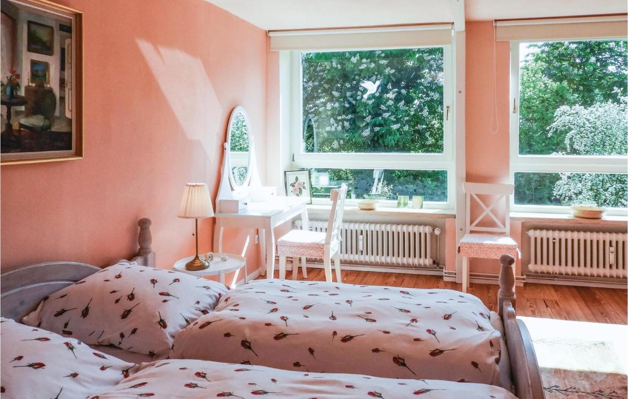 1 Bedroom Awesome Apartment In St, Annen Sankt Annen Exterior photo