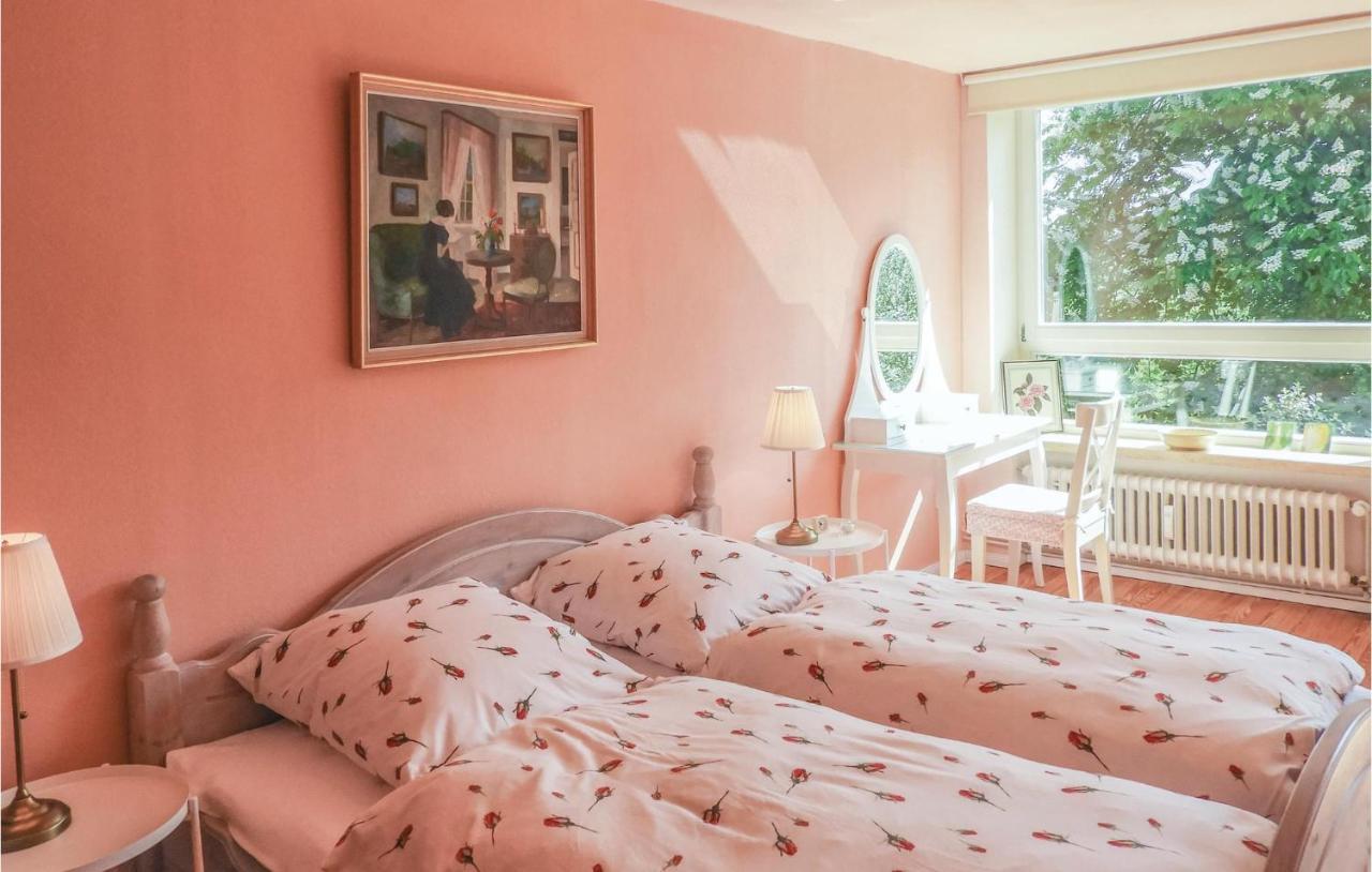 1 Bedroom Awesome Apartment In St, Annen Sankt Annen Exterior photo