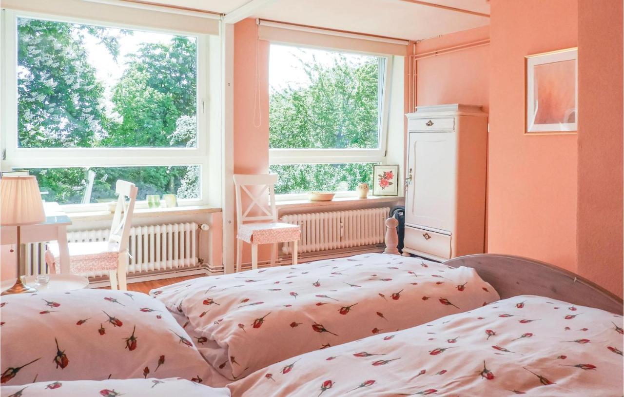 1 Bedroom Awesome Apartment In St, Annen Sankt Annen Exterior photo