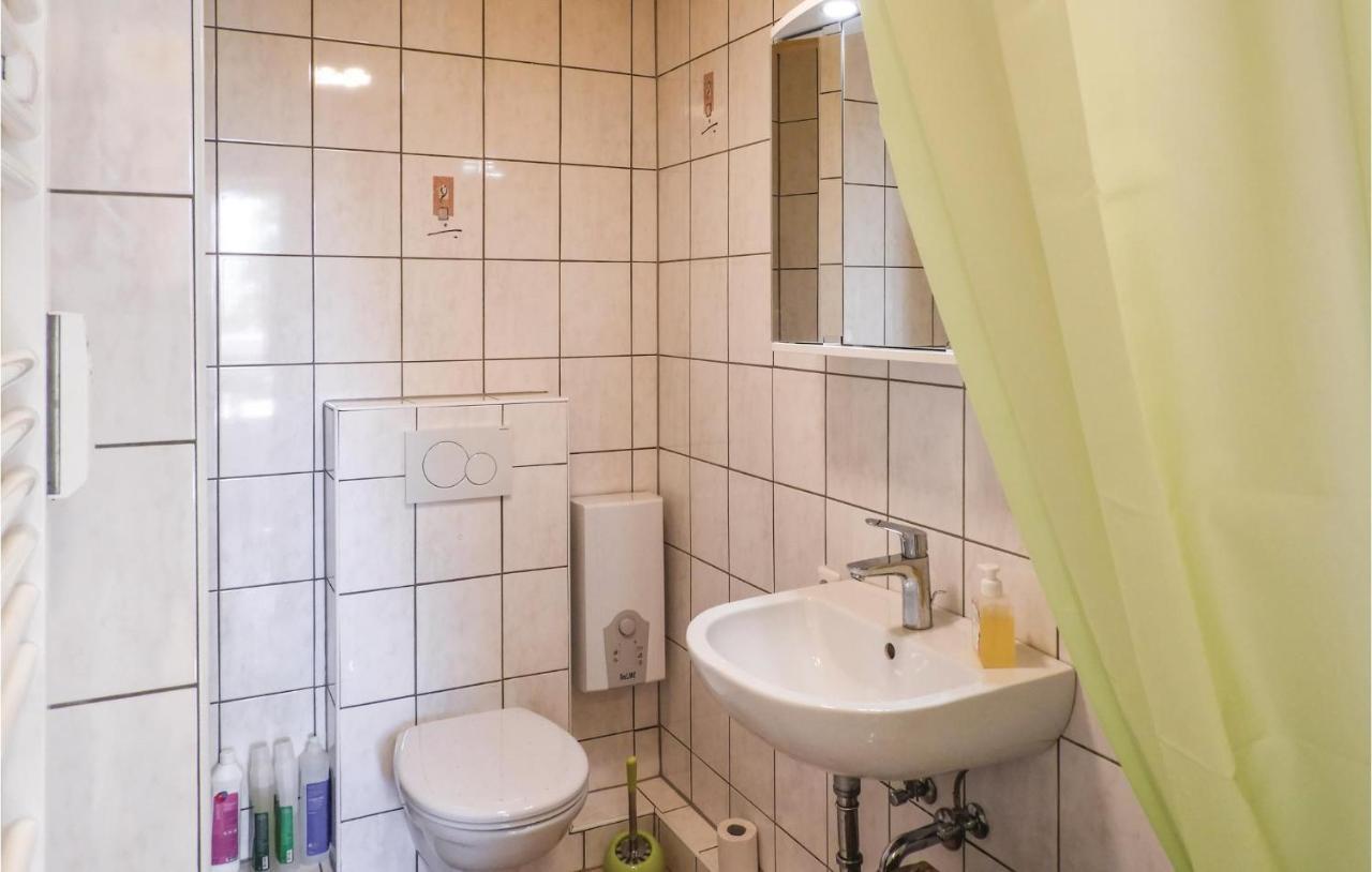 1 Bedroom Awesome Apartment In St, Annen Sankt Annen Exterior photo