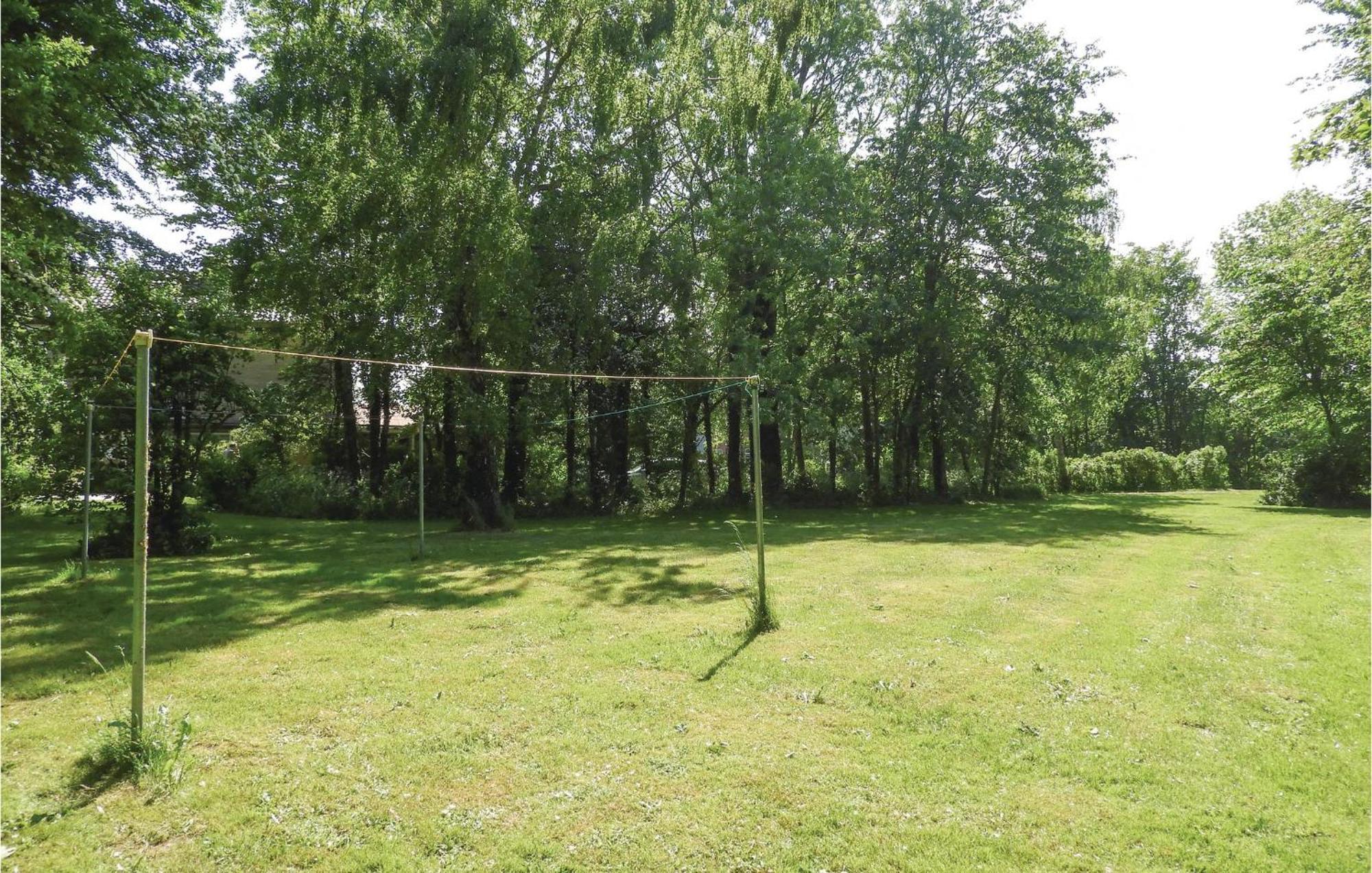 1 Bedroom Awesome Apartment In St, Annen Sankt Annen Exterior photo