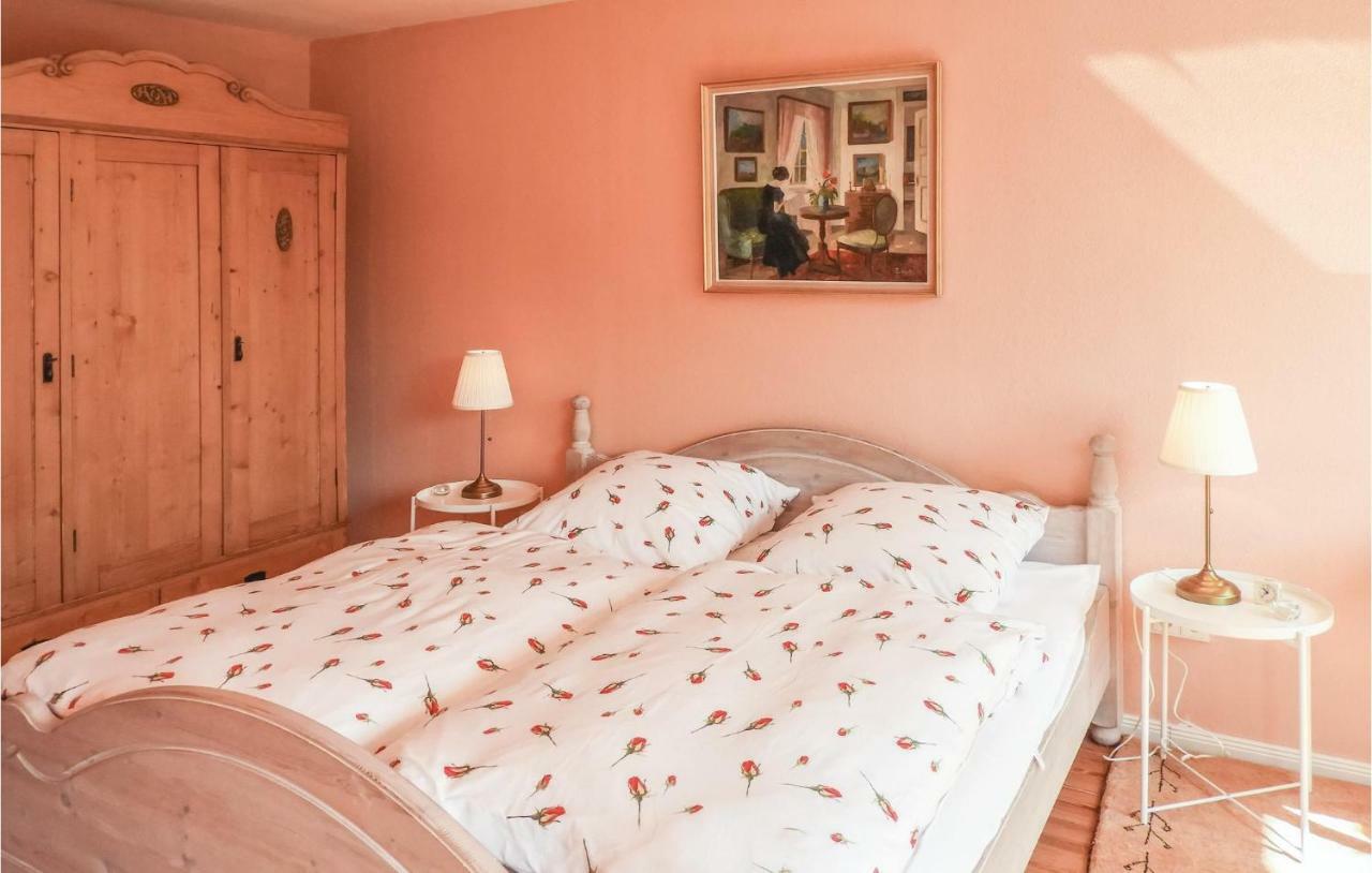 1 Bedroom Awesome Apartment In St, Annen Sankt Annen Exterior photo